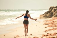Sportief en hoorbewust: waarom een goede gehoortest belangrijk is voor actieve vrouwen