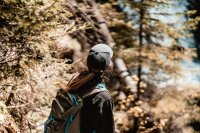 Rucking is de sporttrend die vrouwen nu massaal ontdekken
