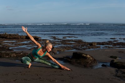 De complete gids voor Ashtanga Yoga!