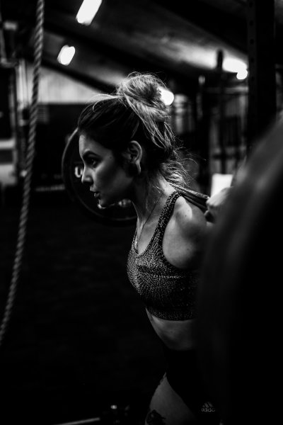 Beginnen met krachttraining als vrouw? Zo pak je het aan
