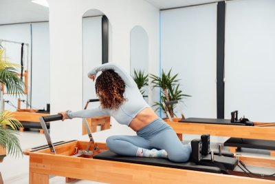 Is reformer pilates echt zo goed als iedereen beweert?